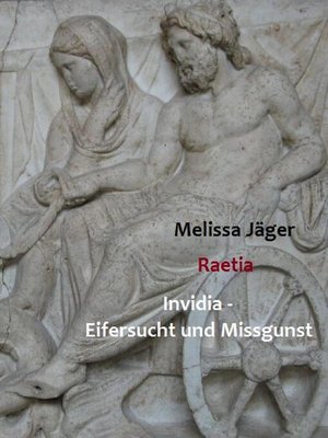 cover image of Raetia